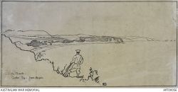 WK Eltham art AWM gaba tepe ANZAC AWM ART00056.jpg