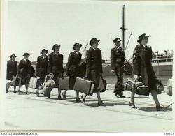 Women WW2