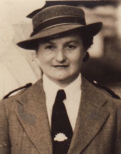 Susan Haines