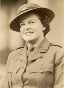 Florence Baker