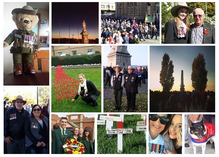 ANZAC Day