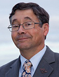 Mr Mike Romalis