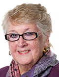 Pat Leary