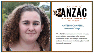 Kaitelin Campbell