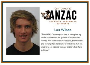 Wilson Luis
