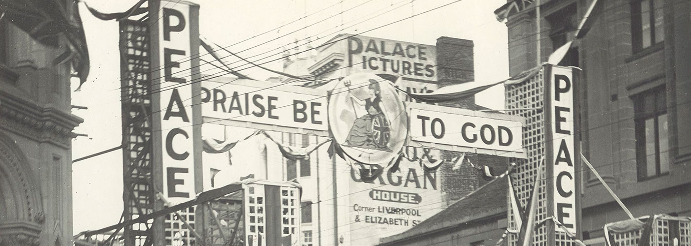 Banner Slideshow